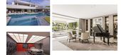Villa de Lujo en Marbella Club
