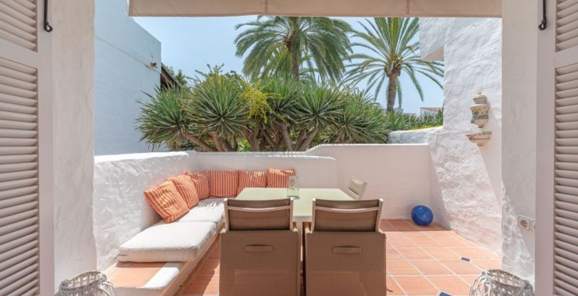 APARTAMENTO EN ALQUILER EN EL HOTE PUENTE ROMANO