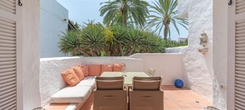 APARTAMENTO EN ALQUILER EN EL HOTE PUENTE ROMANO