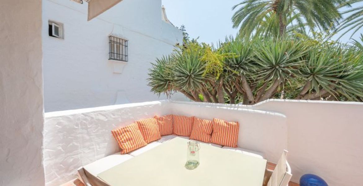 APARTAMENTO EN ALQUILER EN EL HOTE PUENTE ROMANO