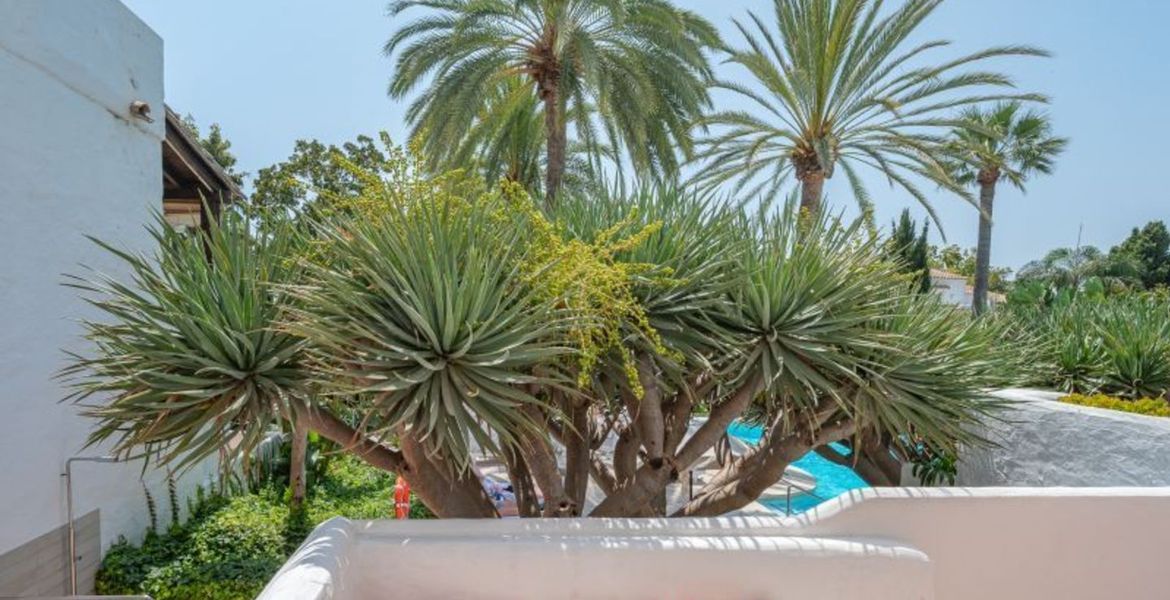 APARTAMENTO EN ALQUILER EN EL HOTE PUENTE ROMANO