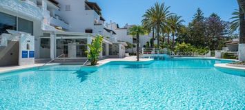APARTAMENTO EN ALQUILER EN EL HOTE PUENTE ROMANO