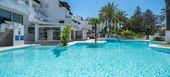 APARTAMENTO EN ALQUILER EN EL HOTE PUENTE ROMANO