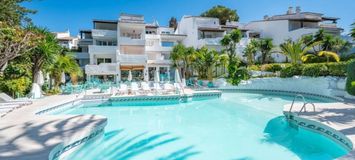 APARTAMENTO EN ALQUILER EN EL HOTE PUENTE ROMANO