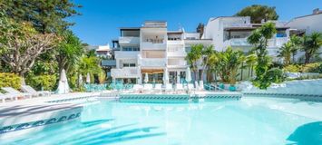 APARTAMENTO EN ALQUILER EN EL HOTE PUENTE ROMANO