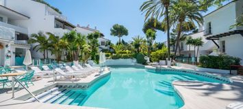 APARTAMENTO EN ALQUILER EN EL HOTE PUENTE ROMANO