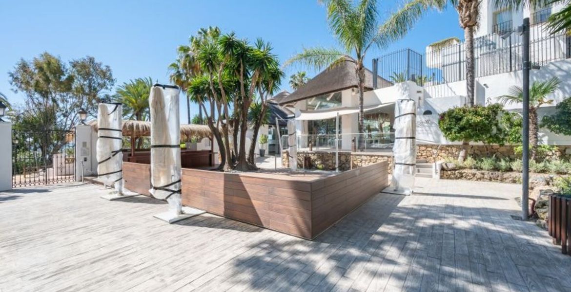 APARTAMENTO EN ALQUILER EN EL HOTE PUENTE ROMANO