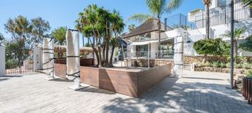 APARTAMENTO EN ALQUILER EN EL HOTE PUENTE ROMANO