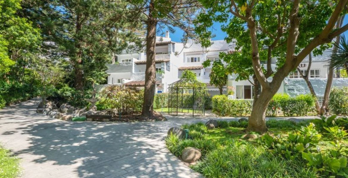 APARTAMENTO EN ALQUILER EN EL HOTE PUENTE ROMANO