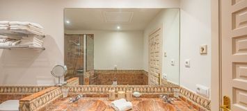 APARTAMENTO EN ALQUILER EN EL HOTE PUENTE ROMANO