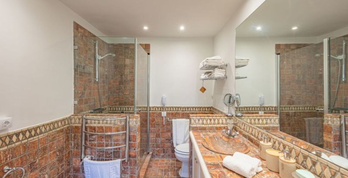 APARTAMENTO EN ALQUILER EN EL HOTE PUENTE ROMANO