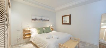 APARTAMENTO EN ALQUILER EN EL HOTE PUENTE ROMANO