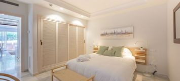 APARTAMENTO EN ALQUILER EN EL HOTE PUENTE ROMANO