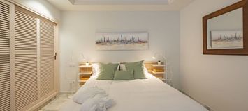 APARTAMENTO EN ALQUILER EN EL HOTE PUENTE ROMANO