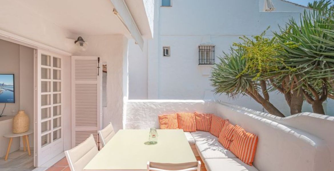 APARTAMENTO EN ALQUILER EN EL HOTE PUENTE ROMANO