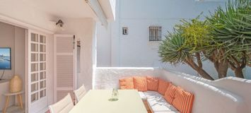 APARTAMENTO EN ALQUILER EN EL HOTE PUENTE ROMANO