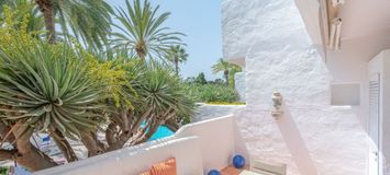 APARTAMENTO EN ALQUILER EN EL HOTE PUENTE ROMANO