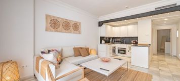 APARTAMENTO EN ALQUILER EN EL HOTE PUENTE ROMANO