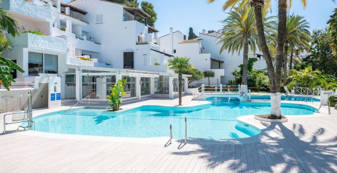 APARTAMENTO EN ALQUILER EN EL HOTE PUENTE ROMANO