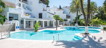 APARTAMENTO EN ALQUILER EN EL HOTE PUENTE ROMANO