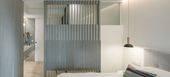 Suite Privada de un Dormitorio en el Hotel Puente Romano