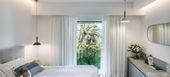 Suite Privada de un Dormitorio en el Hotel Puente Romano