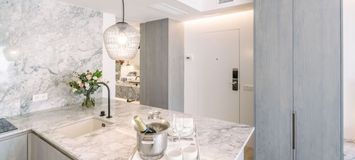 Suite Privada de un Dormitorio en el Hotel Puente Romano