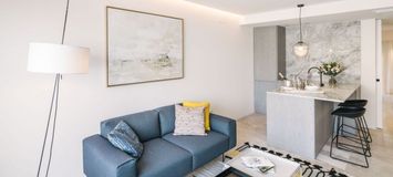 Suite Privada de un Dormitorio en el Hotel Puente Romano