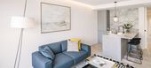 Suite Privada de un Dormitorio en el Hotel Puente Romano