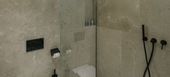 Suite Privada de un Dormitorio en el Hotel Puente Romano