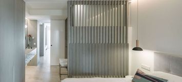 Suite Privada de un Dormitorio en el Hotel Puente Romano