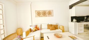 APARTAMENTO EN ALQUILER EN EL HOTE PUENTE ROMANO