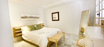 APARTAMENTO EN ALQUILER EN EL HOTE PUENTE ROMANO