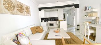 APARTAMENTO EN ALQUILER EN EL HOTE PUENTE ROMANO