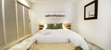 APARTAMENTO EN ALQUILER EN EL HOTE PUENTE ROMANO