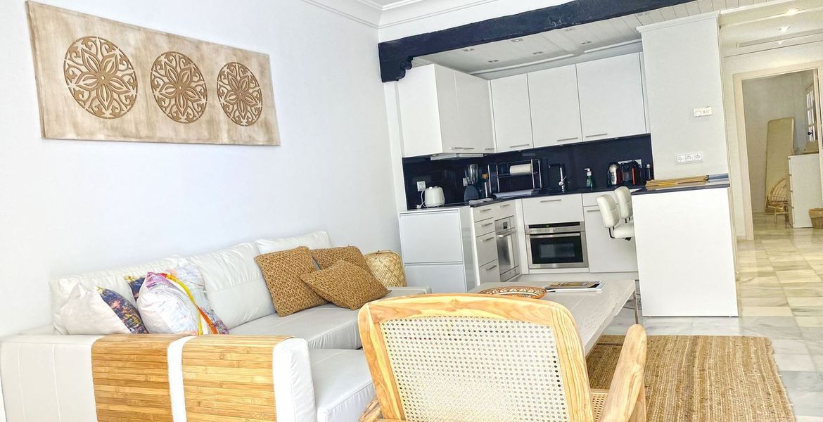 APARTAMENTO EN ALQUILER EN EL HOTE PUENTE ROMANO
