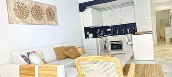 APARTAMENTO EN ALQUILER EN EL HOTE PUENTE ROMANO