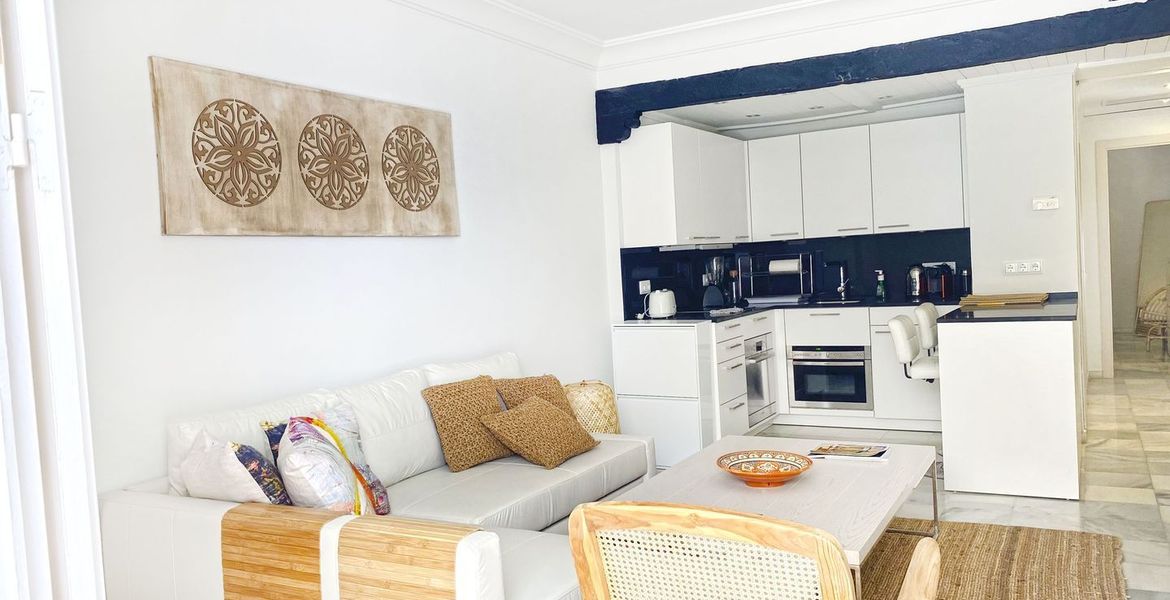 APARTAMENTO EN ALQUILER EN EL HOTE PUENTE ROMANO