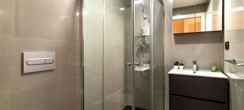 Apartamento en Puente Romano