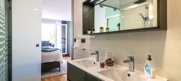Apartamento en Puente Romano