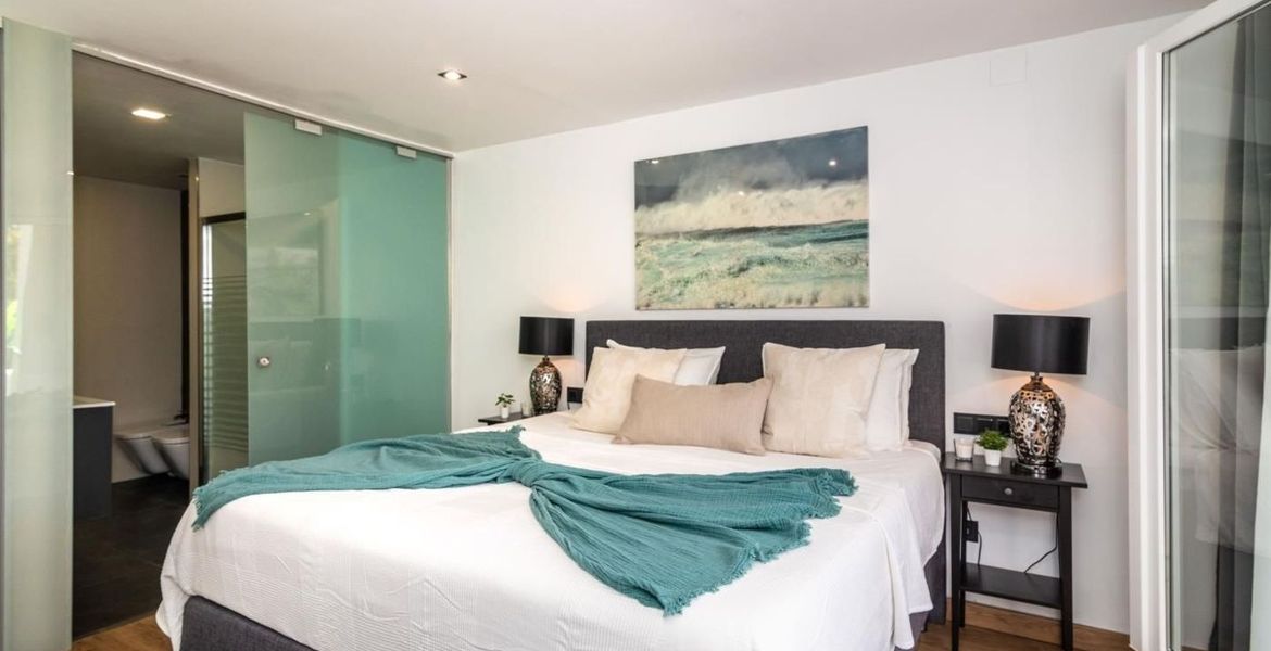Apartamento en Puente Romano