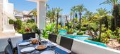 Apartamento en Puente Romano
