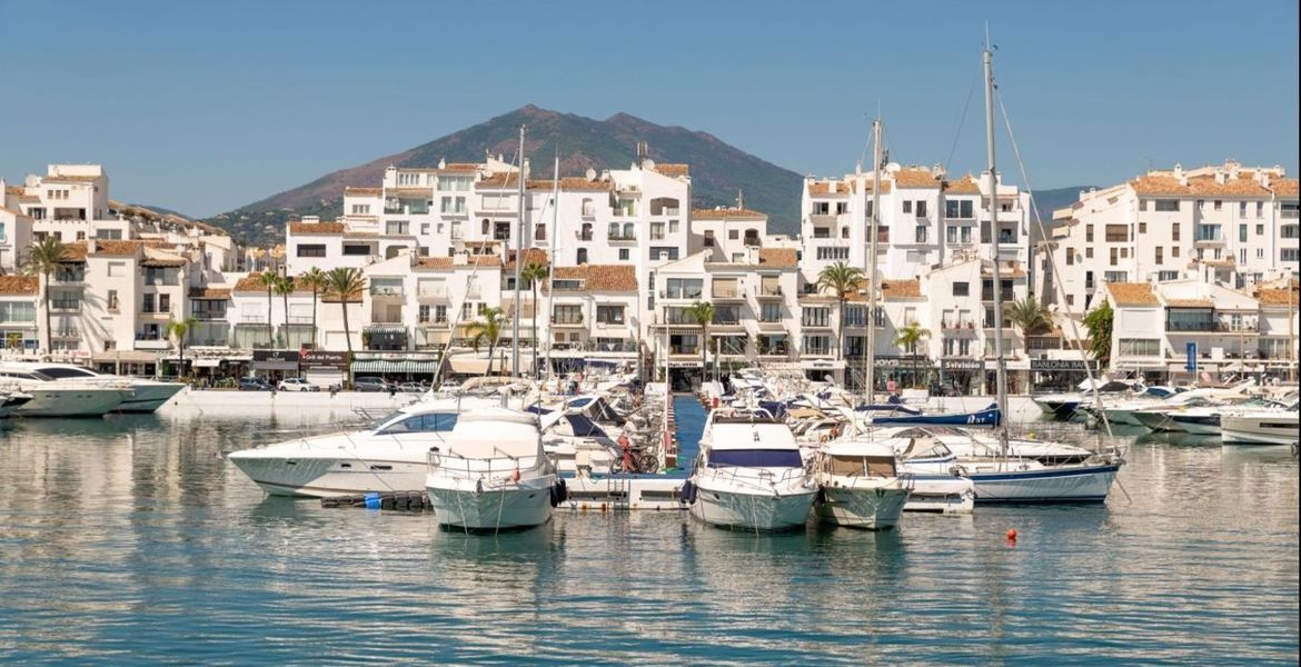 Apartamento en Puente Romano