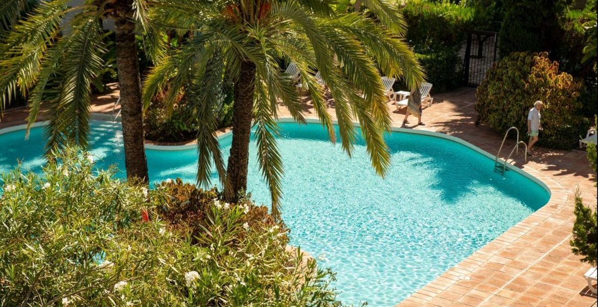 Apartamento en Puente Romano