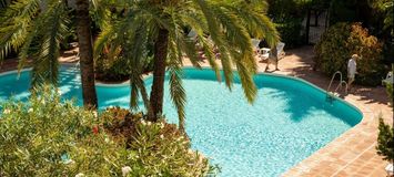 Apartamento en Puente Romano