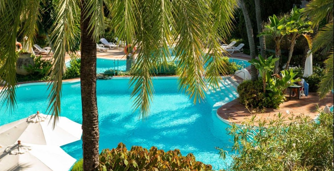 Apartamento en Puente Romano