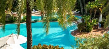 Apartamento en Puente Romano
