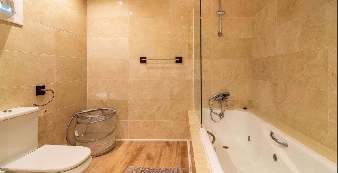 Apartamento en Puente Romano