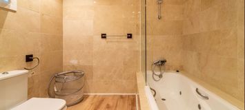 Apartamento en Puente Romano