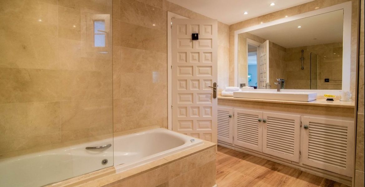 Apartamento en Puente Romano